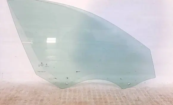 BMW 5 G30 G31 G38 Front door window glass four-door 
