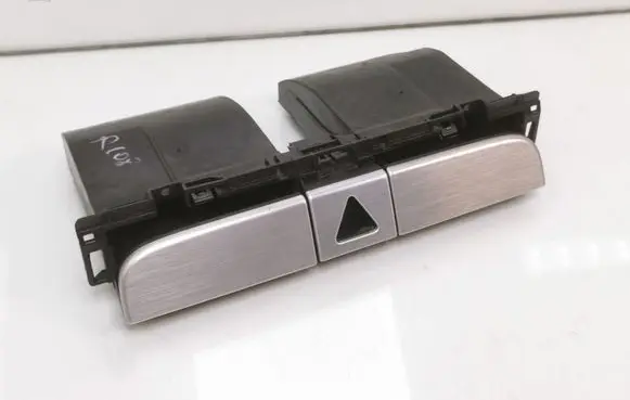 Volkswagen PASSAT B6 Dashboard storage box/compartment 3C0858407
