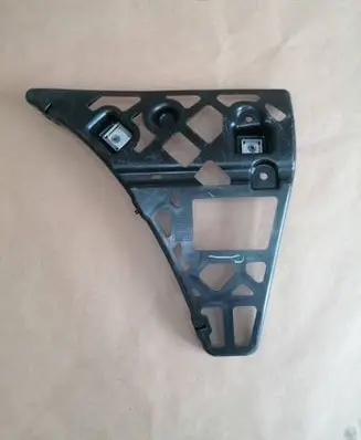 Ford Transit Front bumper mounting bracket CC11-17B749-AA
