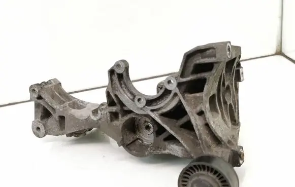 Audi A4 S4 B6 8E 8H Generator/alternator bracket 03G903143B