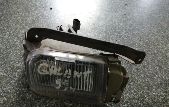 Mitsubishi Galant Front fog light 11487199