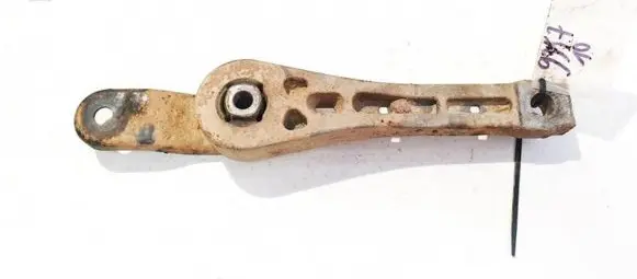 Skoda Octavia Mk2 (1Z) Engine mount bracket 1k0199855l