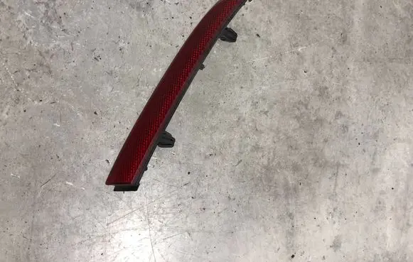 Volkswagen PASSAT B8 Rear tail light reflector 3G0945106A