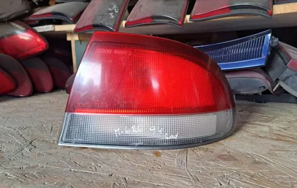 Mazda 626 Rear/tail lights 0431395