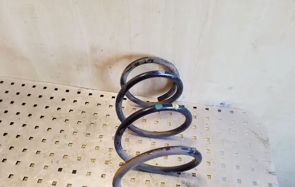 Subaru Outback Front coil spring