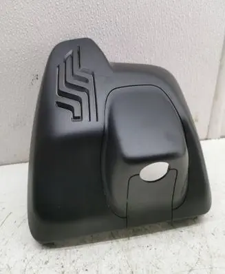 Volvo XC60 Plastic wing mirror trim cover 31299051