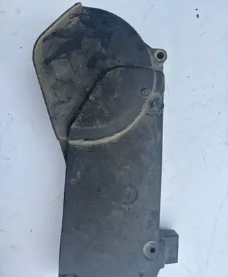 Volkswagen Transporter - Caravelle T4 Timing belt guard (cover) 074130133D 012773