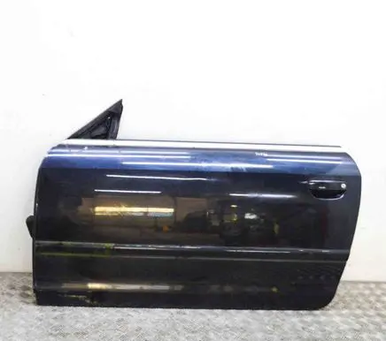 Door (2 Door Coupe)