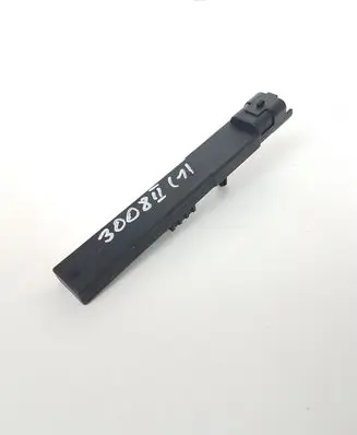 Keyless (KESSY) go control unit/module