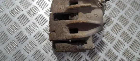 Peugeot 406 Front brake caliper