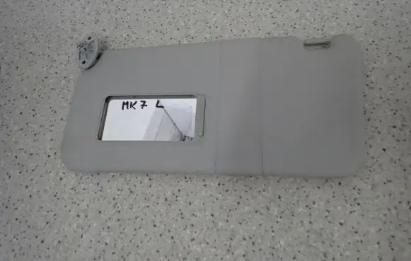 Suzuki Swift Cultus Sun visor 
