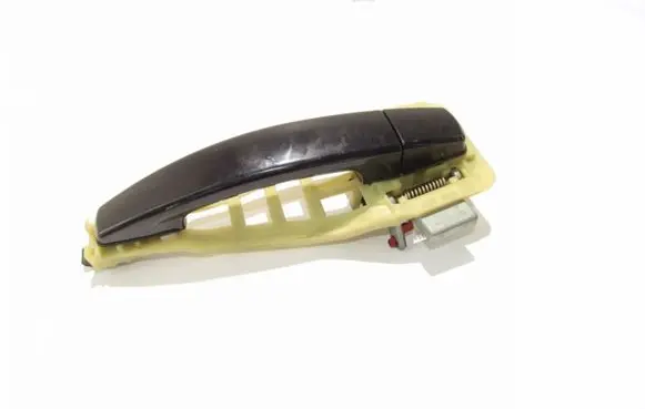 Opel Signum Front door exterior handle