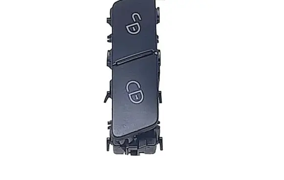 Mercedes-Benz C W204 Central locking switch button A2048706410 03151610