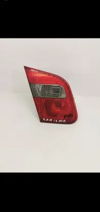 Mitsubishi Carisma Tailgate rear/tail lights 151207