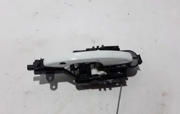 Volvo XC90 Front door exterior handle