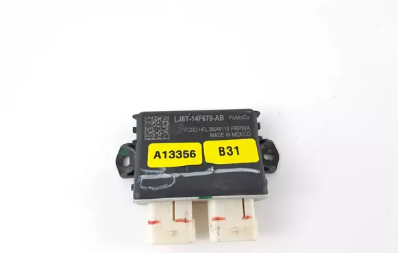 Other control units/modules