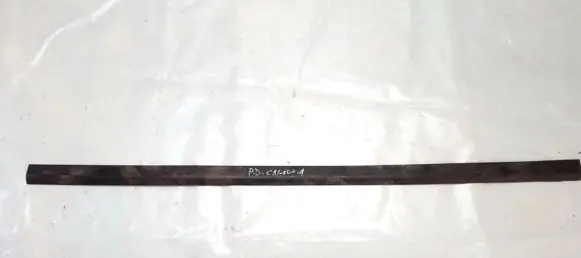 Mitsubishi Carisma Front door trim (molding) 