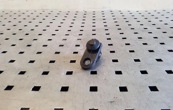 KIA Sportage Front door sensor 935601M500