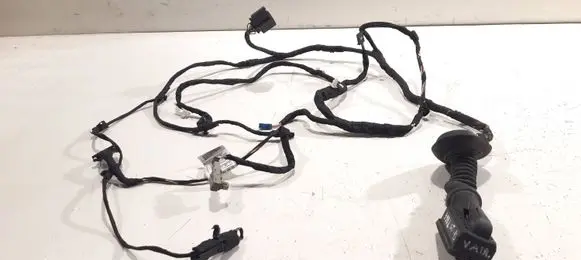 BMW 3 GT F34 Rear door wiring loom 9375922 9326452