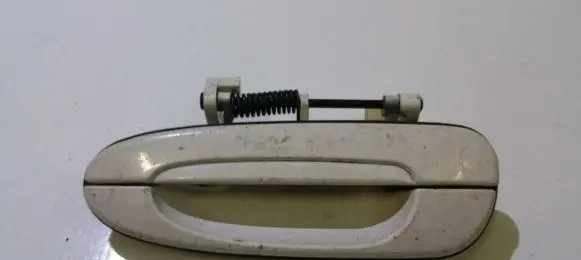 Mazda 626 Front door exterior handle