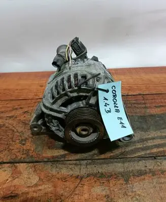 Toyota Corolla E110 Generator/alternator 0124315024 270600D030F