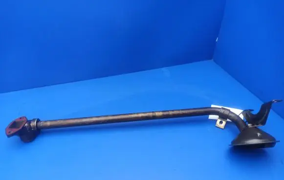 Jaguar XJS Oil sump strainer pipe 