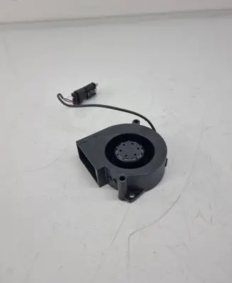 Jaguar F-Pace Hybrid/electric vehicle battery fan L9W314D550BA