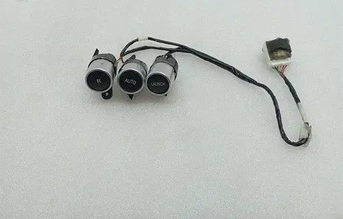 Ferrari FF Gearbox control unit/module