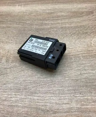 BMW 3 E92 E93 Other control units/modules 9216128