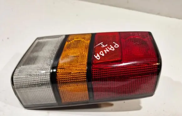 Fiat Panda 141 Rear/tail lights