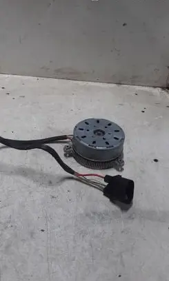 Seat Ateca Electric radiator cooling fan 5Q0959455BN