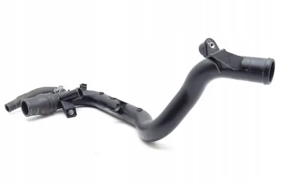 Audi A4 S4 B8 8K Engine coolant pipe/hose 03L121071B