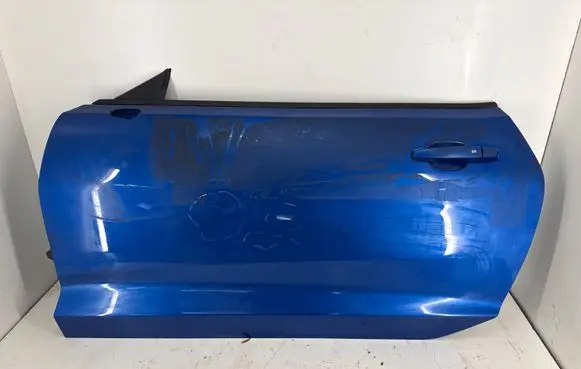 Chevrolet Camaro Door (2 Door Coupe) 85101936 23286550 84536308