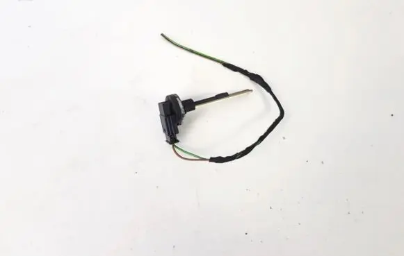 Opel Omega B2 Interior temperature sensor blf121 100162