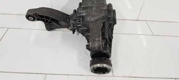 Mercedes-Benz ML W164 Front differential 4460-310-030