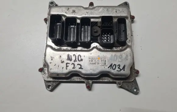 BMW 2 F22 F23 Engine control unit/module ECU 0261S10152 8626171 170195083