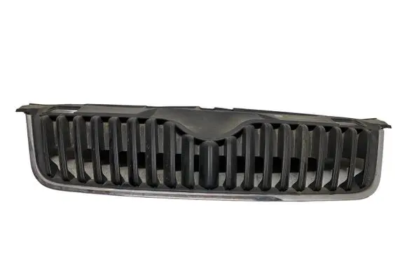 Skoda Roomster (5J) Front grill 5J0853668C 5L0010722