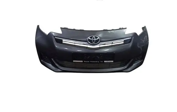 Toyota Verso-S Front bumper