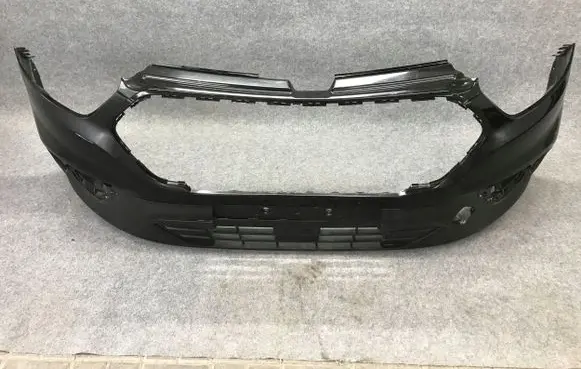 Ford Transit Custom Front bumper JK2117F003AG