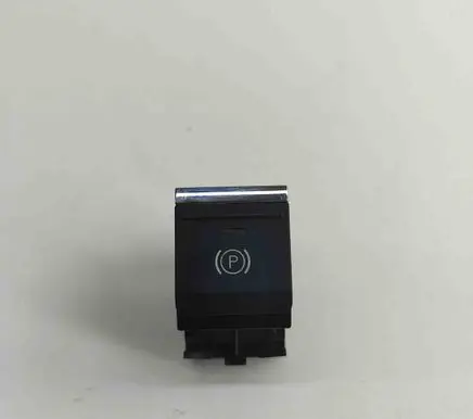 Skoda Enyaq iV Hand parking brake switch 5LA927225