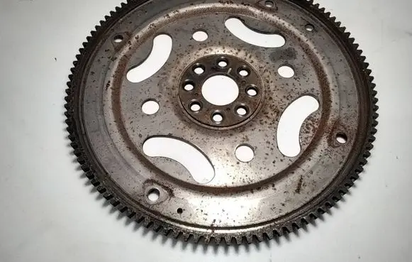 Land Rover Range Rover Sport L494 Flywheel 9X236K375BB MU2249B