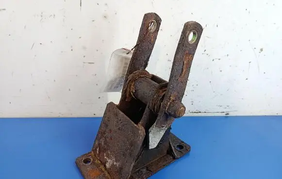 Daewoo Polonez Rear leaf spring 