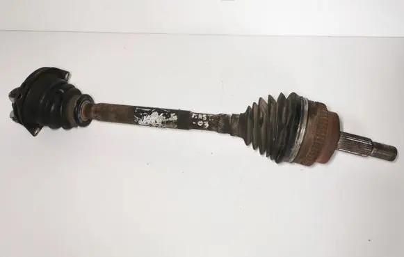 Renault Master II Front driveshaft