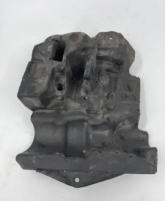 Renault Master III Engine cover (trim) 140464084R 350163656