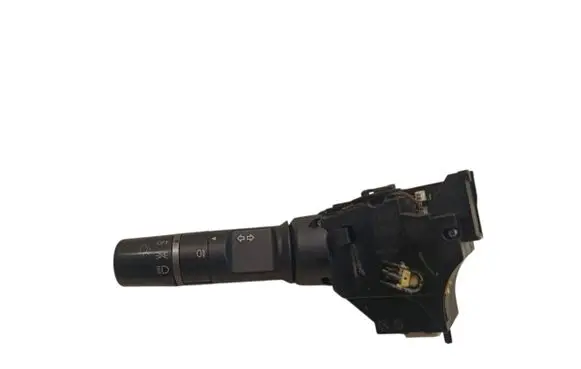 Indicator stalk