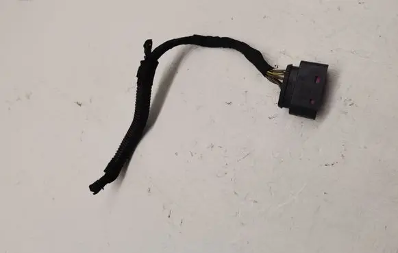Porsche Macan (95B) Parking sensor (PDC) wiring loom 1J0973737