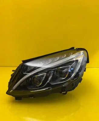 Mercedes-Benz C W205 Headlight/headlamp A2059068701