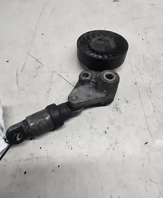 Opel Omega B2 Generator/alternator belt tensioner 09180809