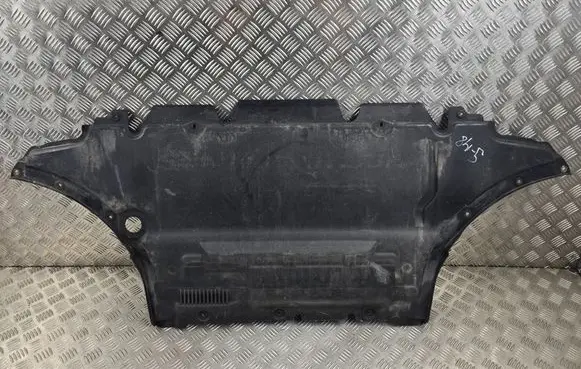 Audi A4 Allroad B8 Engine splash shield/under tray 8K9863821