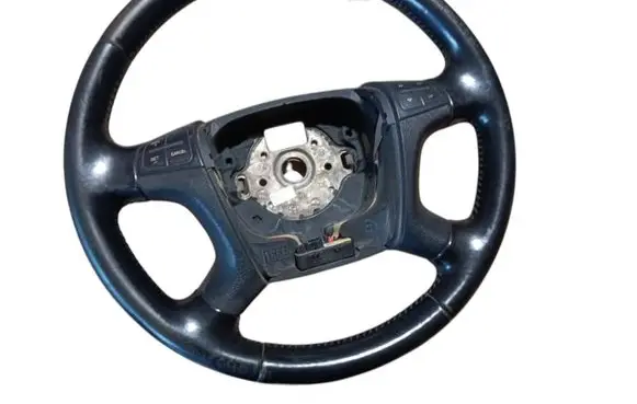 Skoda Superb B5 (3U) Steering wheel 3U0419091 1Z0419091